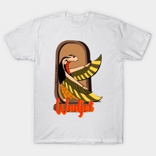 Wadjet t-shirt T-Shirt